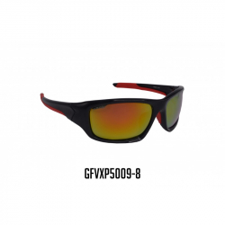 GAFAS VIROX DEPORTIVAS NARANJA GFVXP5009-8