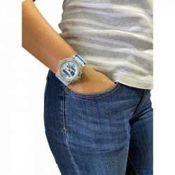 RELOJ DAMA ANÁLOGO/DIGITAL