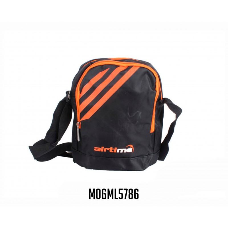 MANOS LIBRES AIRTIME 3 LINEAS NARANJA, VERDE Y ROSA