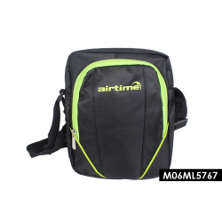 MANOS LIBRES AIRTIME LINEA DIAGONAL NARANJA, VERDE Y ROSA