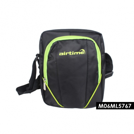 MANOS LIBRES AIRTIME LINEA DIAGONAL NARANJA, VERDE Y ROSA