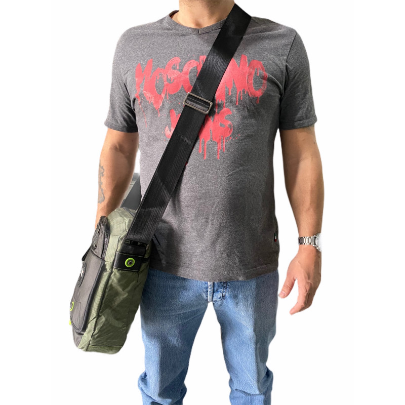 MANOS LIBRES VIROX NUEVA GENERACIÓN VERDE MILITAR