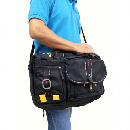 MORRAL MALETA DE MANO VIROX. VIROXBAG