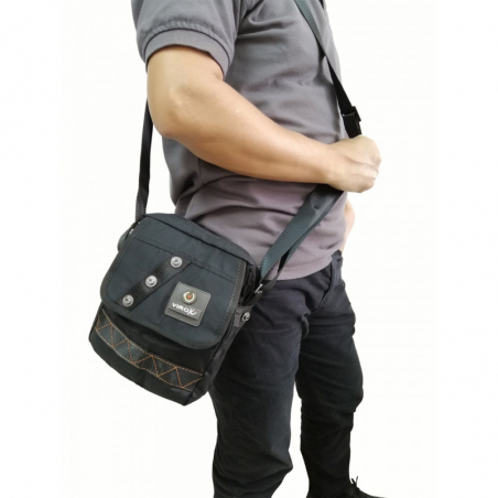 MANOS LIBRES VIROX HOMBRE MULTIPROPÓSITOS.