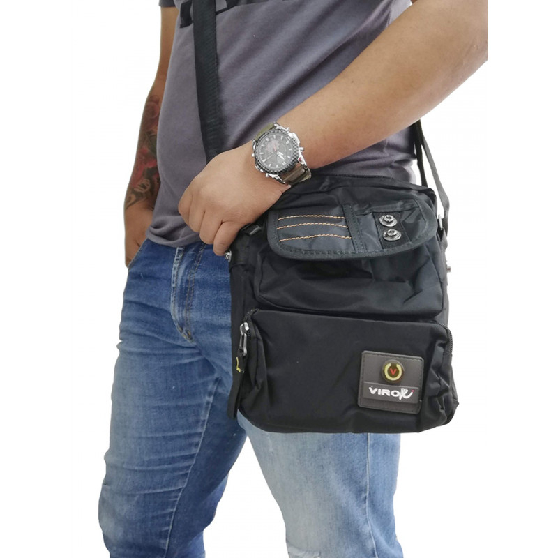 MANOS LIBRES VIROX PARA HOMBRE MULTIPROPOSITO.