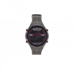 RELOJ VIROX DIGITAL JUNIOR OSCURO Y CLARO; ROJO Y AMARILLO