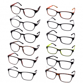 GAFAS 2X1 RECETADAS CON...