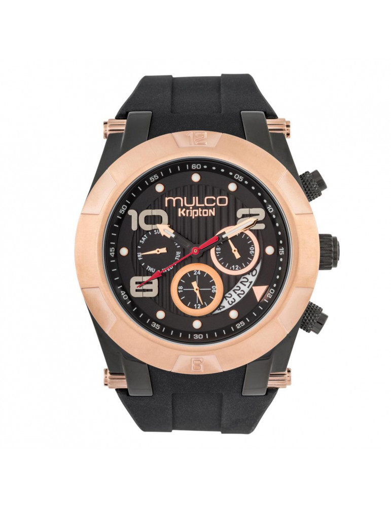 Reloj mulco top mercado libre
