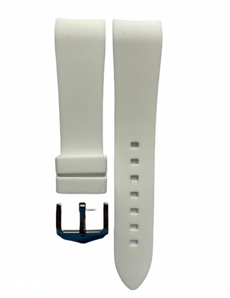 Pulsos para reloj top en silicona