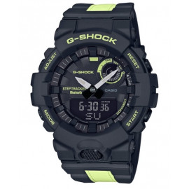 RELOJ CASIO G SCHOK...