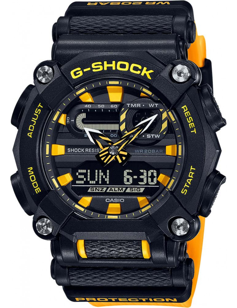 casio edifice 1a9dr