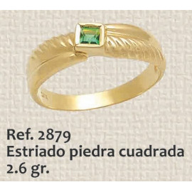 ANILLO DE COMPROMISO...