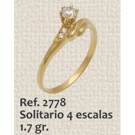 ANILLO DE COMPROMISO...