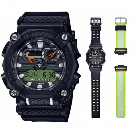 RELOJ CASIO G-SHOCK...
