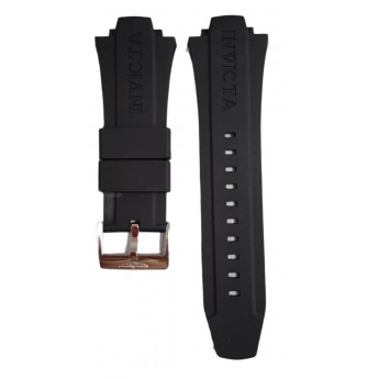 PULSO COMPATIBLE CON RELOJ INVICTA 25761