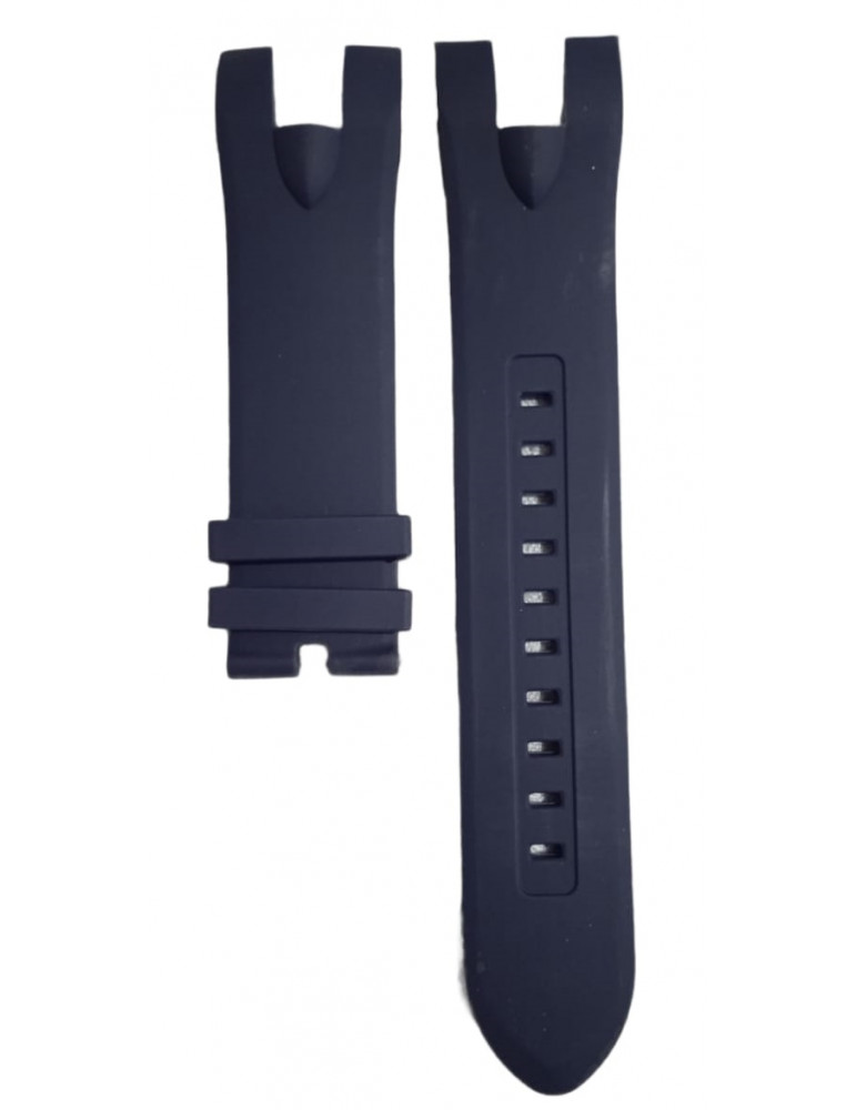 PULSO COMPATIBLE CON RELOJ INVICTA 17810 AZUL 26MM