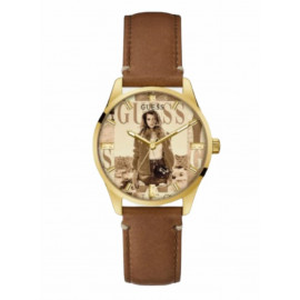 RELOJ GUESS GW0290L1