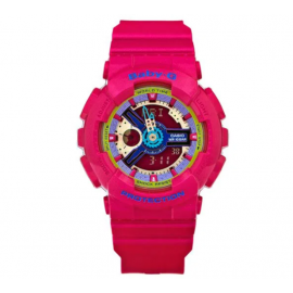 RELOJ CASIO BABY-G BA-112-4ADR