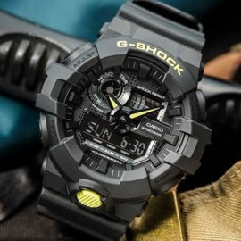 RELOJ CASIO G SHOCK...