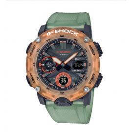 RELOJ CASIO G SHOCK...