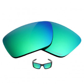 Lentes de repuesto para gafas de sol Oakley Fuel Cell OO9096 