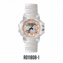 RELOJ DEPORTIVO PARA HOMBRE...