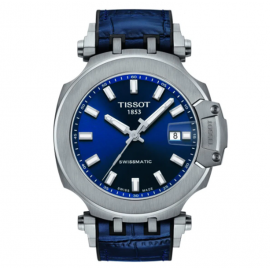 RELOJ TISSOT...