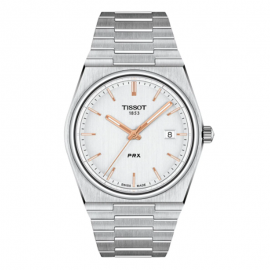 RELOJ TISSOT...