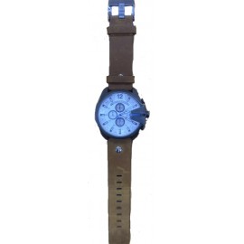 Reloj Diesel Pulso Cuero