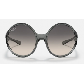 GAFA RAY BAN RB4345 6530/11