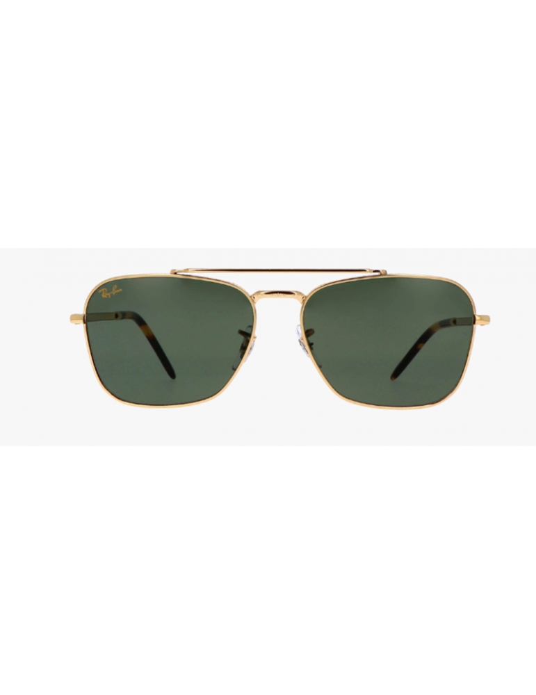 GAFA RAY BAN NEW CARAVAN RB3636 9196/31