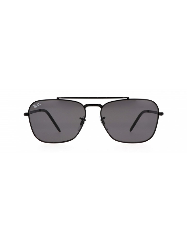 GAFA RAY BAN NEW CARAVAN RB3636 002/B1