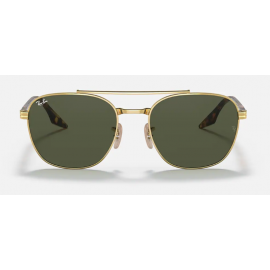 GAFA RAY BAN RB3688 001/31