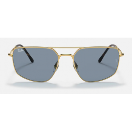GAFA RAY BAN RB3666 001/62