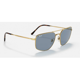 GAFA RAY BAN RB3666 001/62
