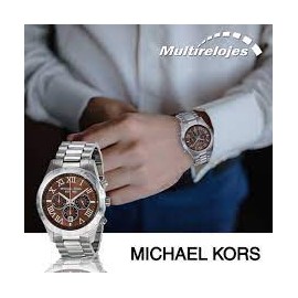 RELOJ MICHAEL KORS 8213
