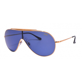 GAFAS RAY BAN WINGS RB3597...