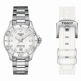 RELOJ TISSOT...