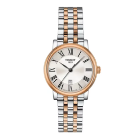 RELOJ TISSOT DAMA...