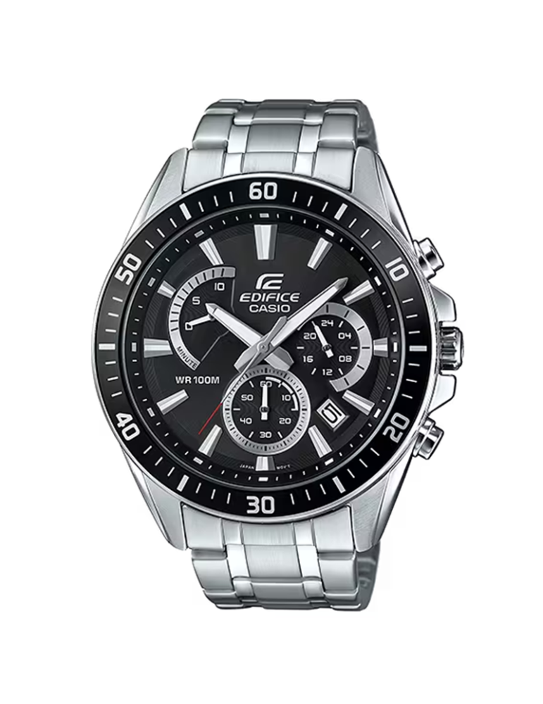 RELOJ CASIO EDIFICE EFR552D1AVUDF