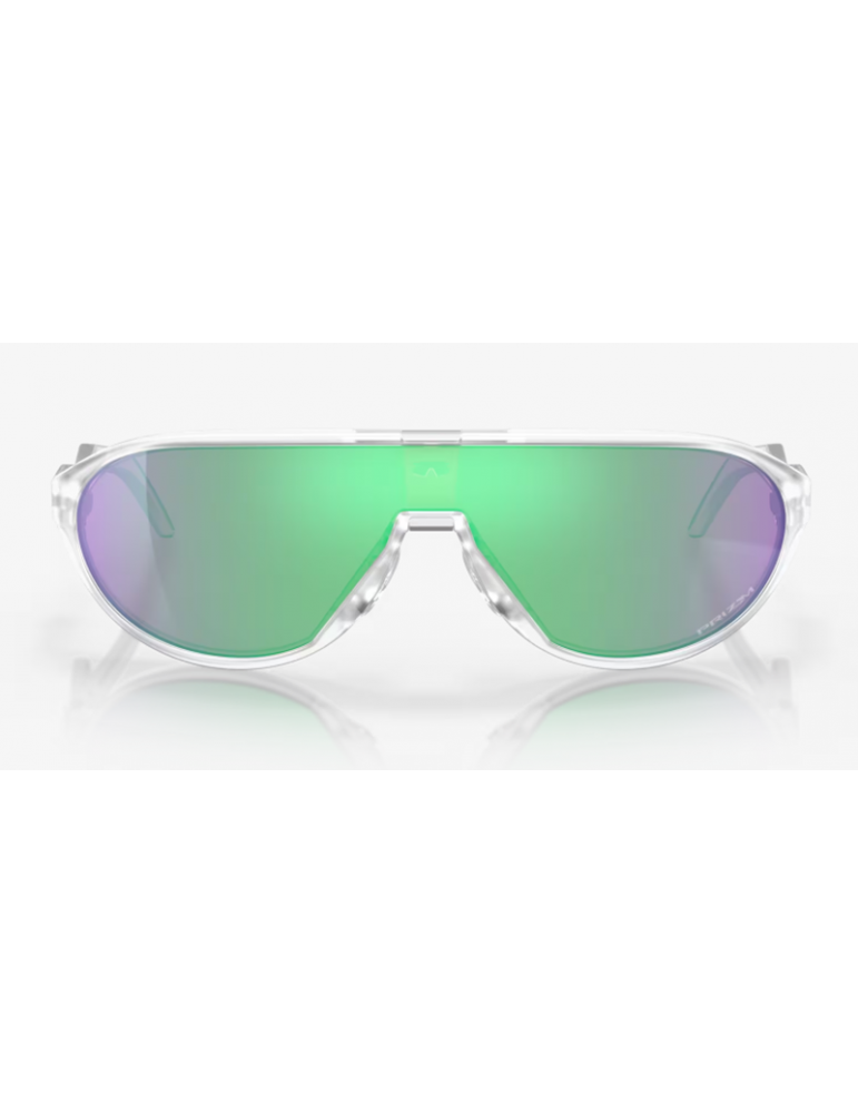 Oakley sales montura transparente