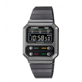 RELOJ CASIO A100WEGG-1ADF