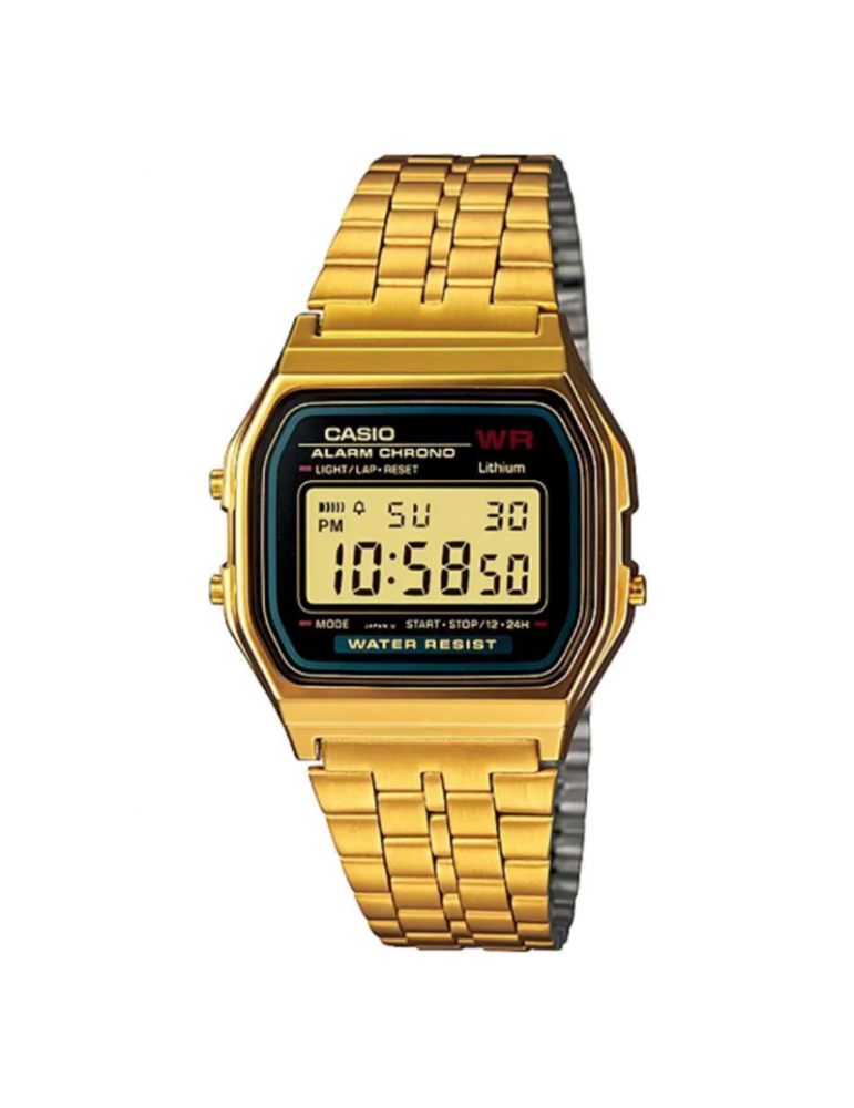Casio retro a159 shop