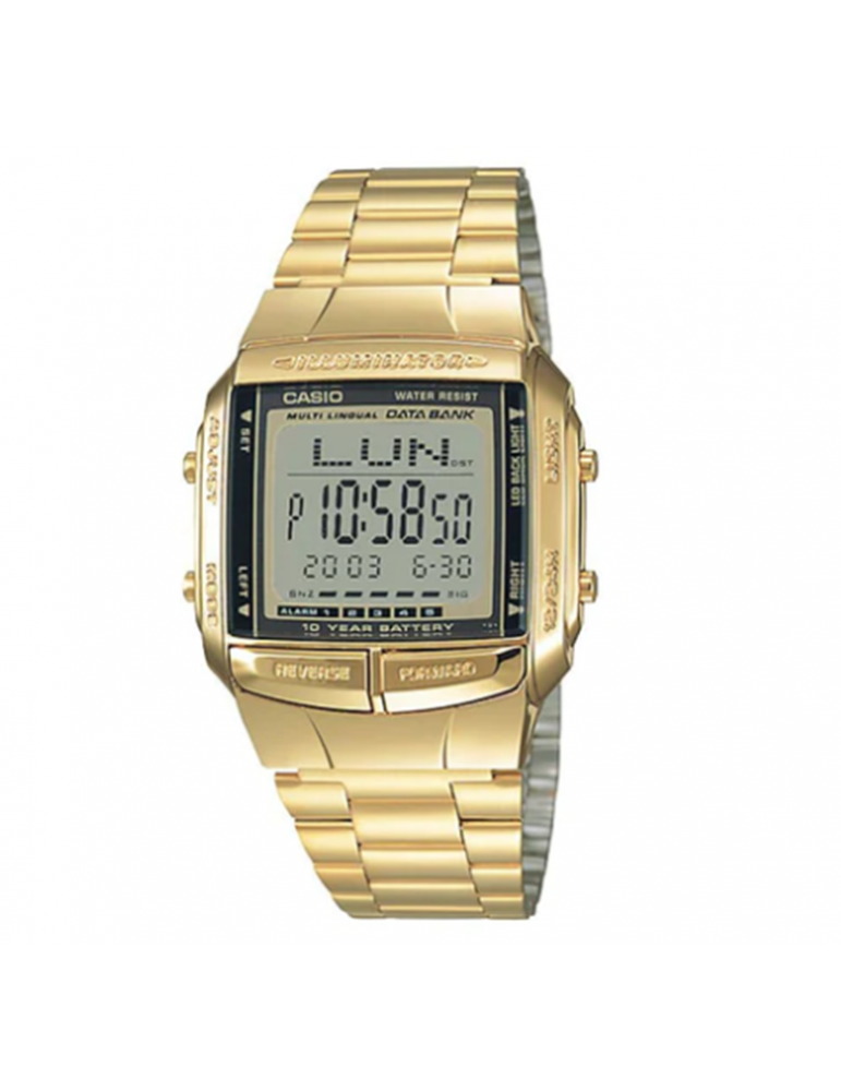 RELOJ CASIO DB 360G 9ADF