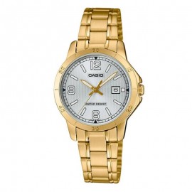 RELOJ CASIO LTP-V004G-7B2UDF