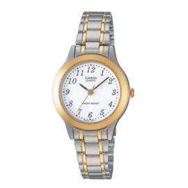 RELOJ CASIO LTP-1128G-7BRDF