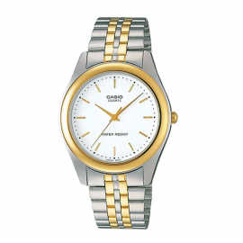 RELOJ CASIO LTP-1129G-7ARDF