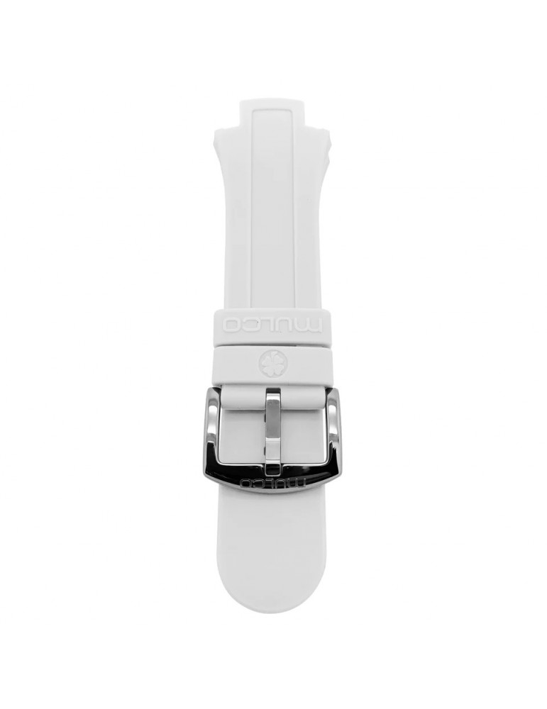 Reloj mulco online blanco